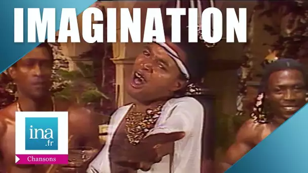 Imagination "Body talk" | Archive INA