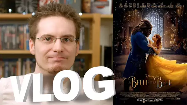 Vlog - La Belle et la Bête (2017)