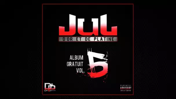 JuL - Gilera Ft Heuss L&#039;enfoiré // Album gratuit vol .5 [08] // 2019