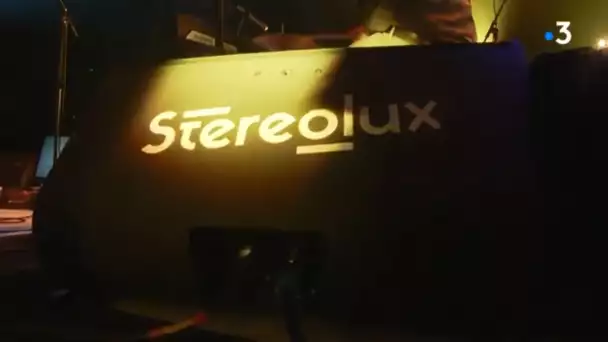 Nantes : l'émission musicale de Stereolux "Le Baume du Tigre"