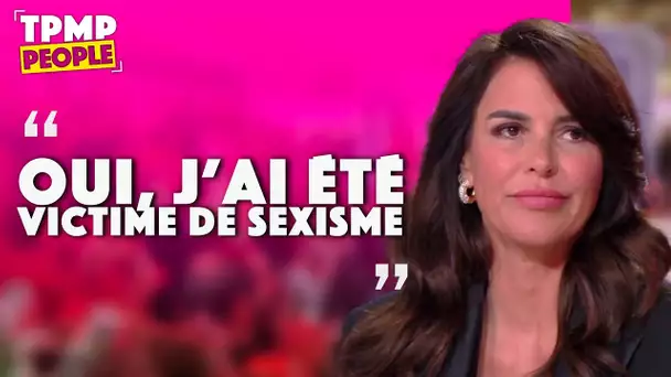 Les chroniqueurs révèlent les fois où ils ont été victimes de sexisme !