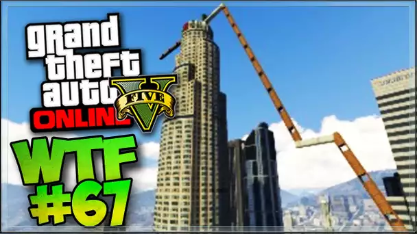 100% IMPOSSIBLE HARD BMX ! LA MONTÉE INFERNAL ! GTA 5 ONLINE