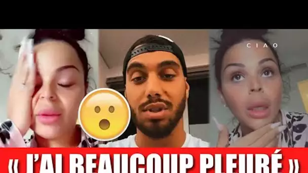 AHMED et SARAH FRAISOU prennent une GROSSE DÉCISION difficile pour une nouvelle vie ! 😮