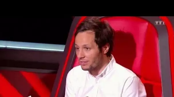 The Voice : Vianney s'exprime enfin depuis l'exclusion de The Vivi