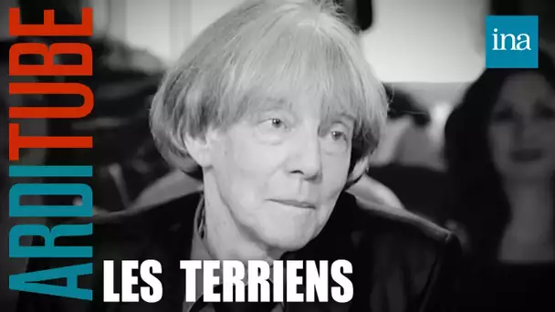 Salut Les Terriens  ! de Thierry Ardisson avec André Glucksmann …  | INA Arditube