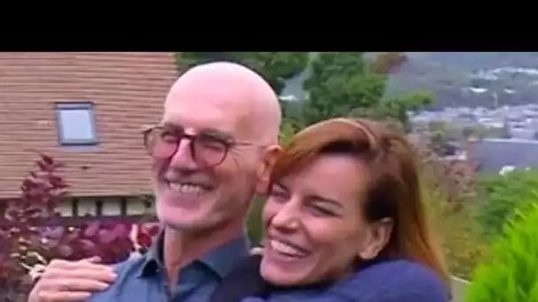 Danse avec les stars  Fauve Hautot fait une belle déclaration à son papa et émeut les internautes