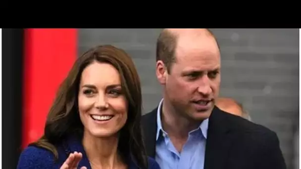 Le prince William respectera l@ décision de son père si Harry est invité au couronnement
