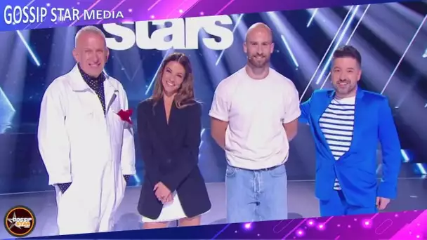 Danse avec les stars 11 : Les noms des demi-finalistes dévoilés, les internautes réagissent