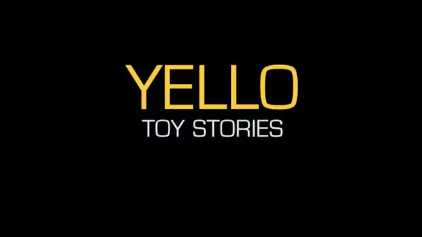 Yello -Toy Stories (trailer)