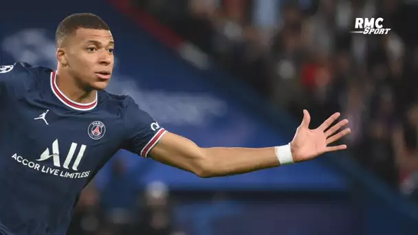 PSG: "Une équipe très moyenne quand Mbappé n'est pas là", Rothen inquiet avant le match face à Lille