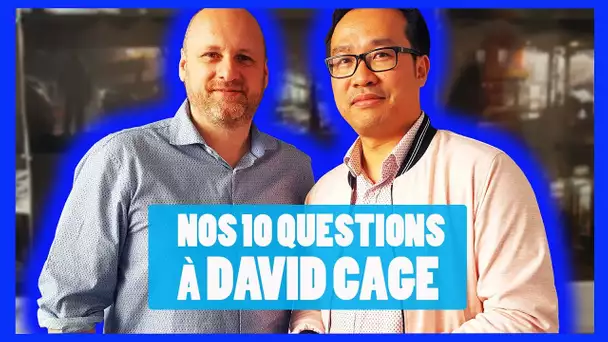 Detroit (PS4) : DAVID CAGE RÉPOND À SES DÉTRACTEURS !