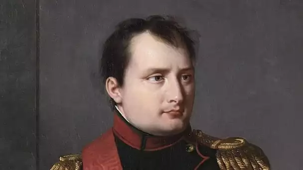 NFT : Une vente aux enchères autour de Napoléon organisée le 2 décembre