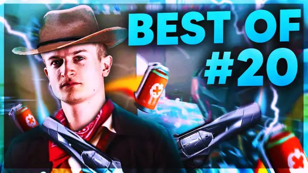 BEST OF JBZZ #20 - JBZZ LE COWBOY