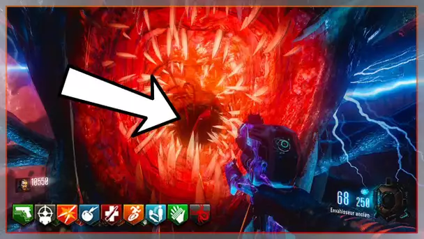 METTRE LE COURANT & TROUVER LE PACK A PUNCH (BO3 Zombie Revelation)