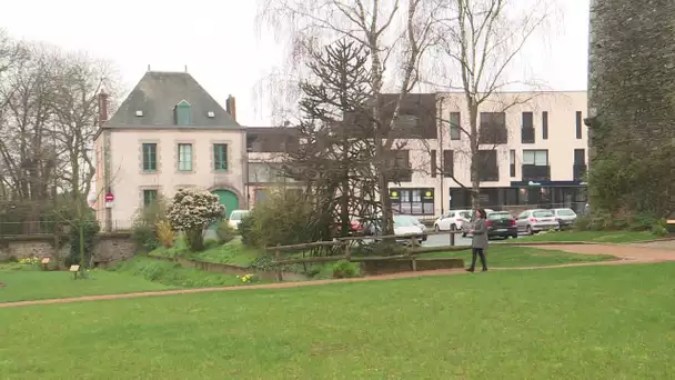 Municipales 2020 : Les Herbiers (Vendée) un nouveau mandat en vue pour Véronique Besse ?