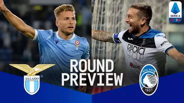 Will Atalanta Do It AGAIN? | Preview Round 8 | Serie A