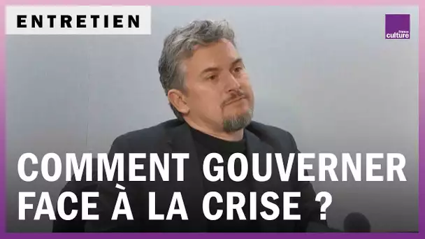 Gouverner sans dominer, ou le difficile héritage du libéralisme