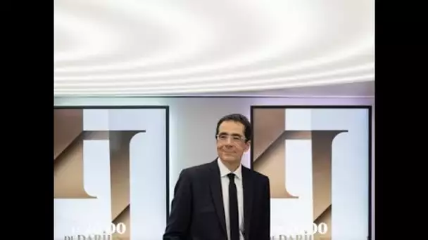 « Grande classe et grand talent » : Darius Rochebin encensé après le scandale