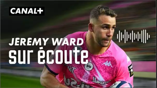 ON A MIS LE STADE FRANÇAIS SUR ÉCOUTE (ft Jeremy Ward)