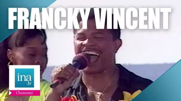 Francky Vincent "Vas-y Francky, c'est bon" | Archive INA