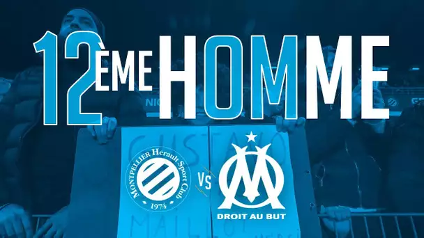 MHSC - OM le match depuis les virages