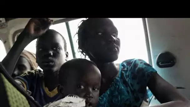 Le Soudan du Sud, pays maudit
