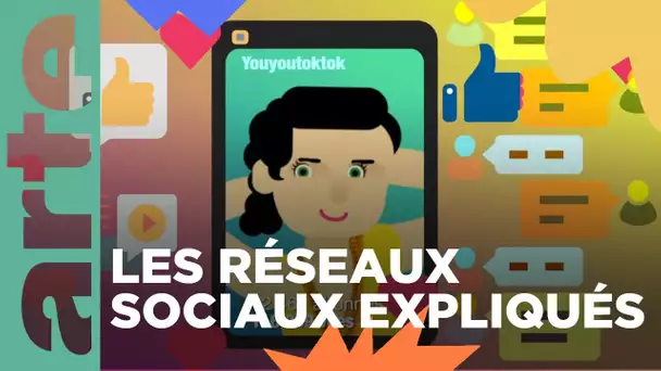 Comment fonctionnent les partenariats sur les réseaux sociaux ? | ARTE Family