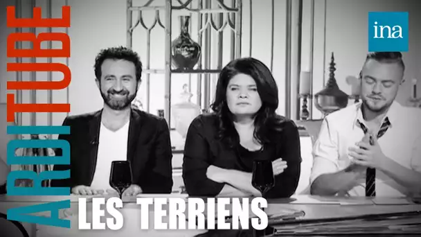 Les Terriens Du Dimanche de Thierry Ardisson du 15/10/2017 | INA Arditube