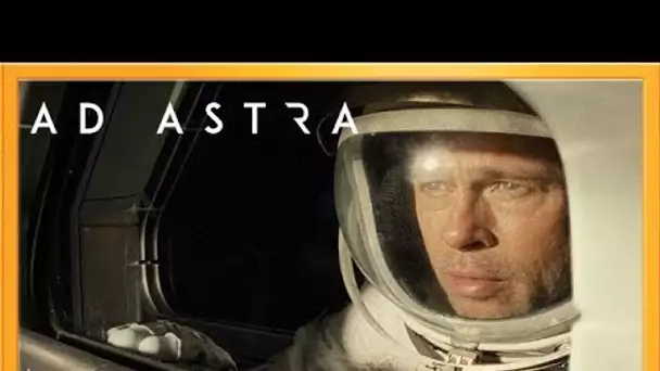 Ad Astra | Nouvelle Bande-Annonce [Officielle] VOST HD | 2019