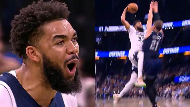 KAT THROWS DOWN MASSIVE POSTER 😮