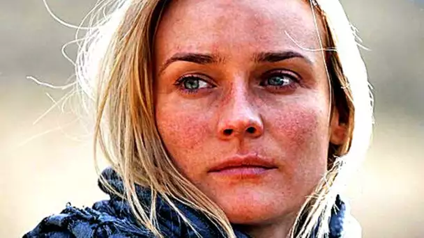 FORCES SPÉCIALES sur CStar Bande Annonce VF (Drame, 2011) Diane Kruger