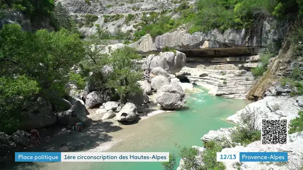 Elections législatives 2022, la parole aux citoyens de la 1ère   circonscription des Hautes-Alpes