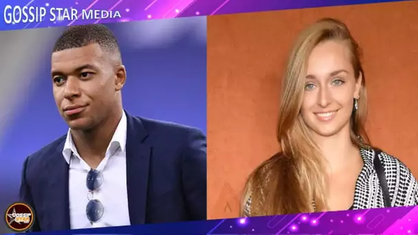 Kylian Mbappé en couple avec Emma Smet (Demain Nous Appartient) ? Tout ce que l'on sait sur leur his