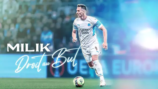 Arkadiusz Milik 🇵🇱 l highlights 21-22