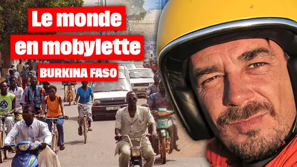 Un Road Trip au Burkina Faso