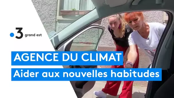 Une agence du climat pour aider à changer nos habitudes