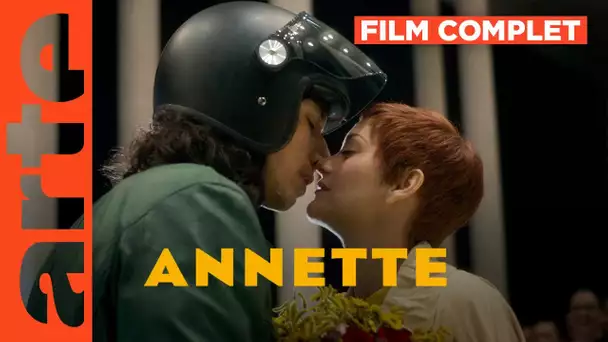Annette | Film complet | ARTE Cinema