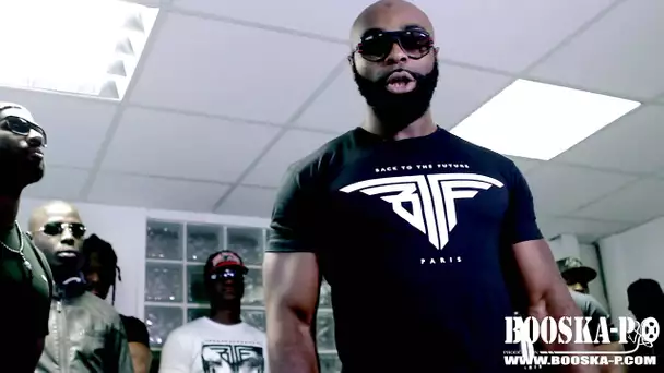 Kaaris Freestyle BoosKaaris #2