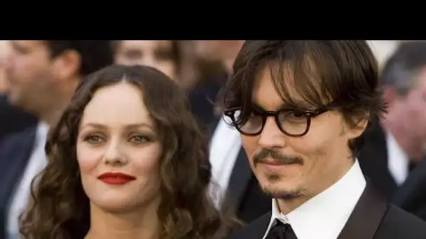 Vanessa Paradis, son fantasme fracassé par Johnny Depp