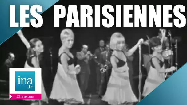 Les Parisiennes "Le Madison" | Archive INA