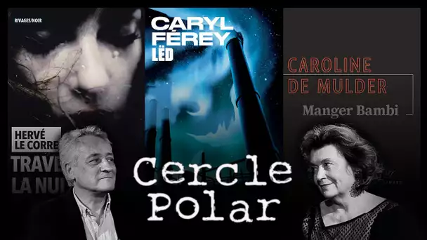 Cercle Polar : la crème du crime de janvier
