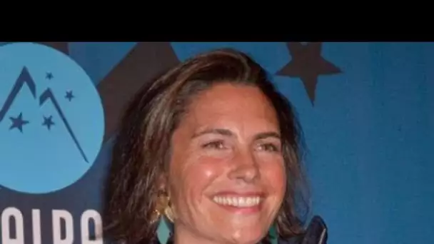 Alessandra Sublet : l'animatrice dit non à la chirurgie esthétique
