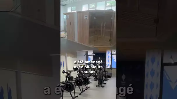 JO 2024 : la Maison de la performance inaugurée