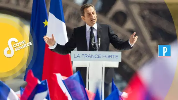 [PODCAST] Fausses factures, vrais dépassements du candidat Sarkozy en 2012 : l'affaire Bygmalion