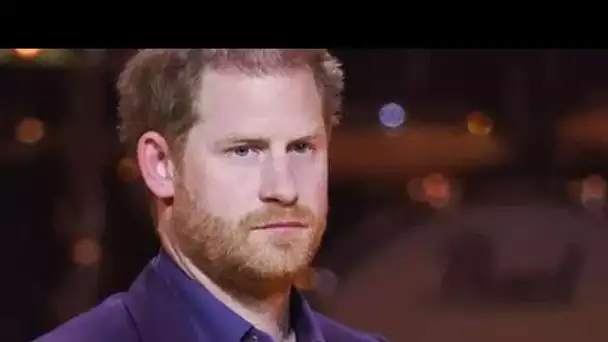 Le prince Harry accusé de "monétiser effrontément le chagrin" après la publication de détails sur le