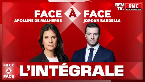 🔴 EN DIRECT - Jordan Bardella invité de RMC