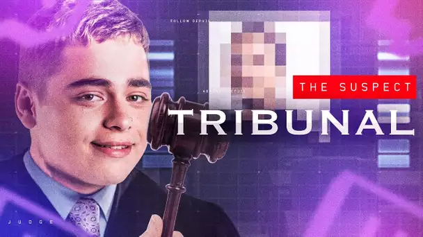 LE TRIBUNAL DE TWITCH FAIT SON GRAND RETOUR AVEC JUGE KAMETO, BIBI & KOTEI