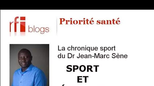 Ménopause et sport