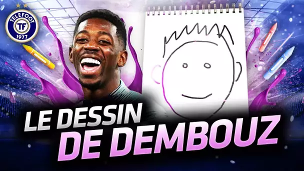 Dembélé et Umtiti sont des artistes, Benzema de retour - La Quotidienne #412