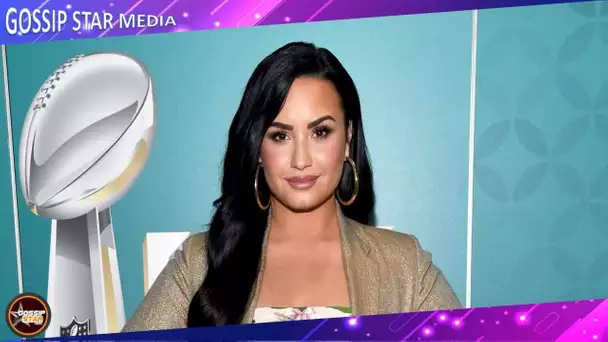 Demi Lovato totalement méconnaissable, son nouveau look choque la Toile